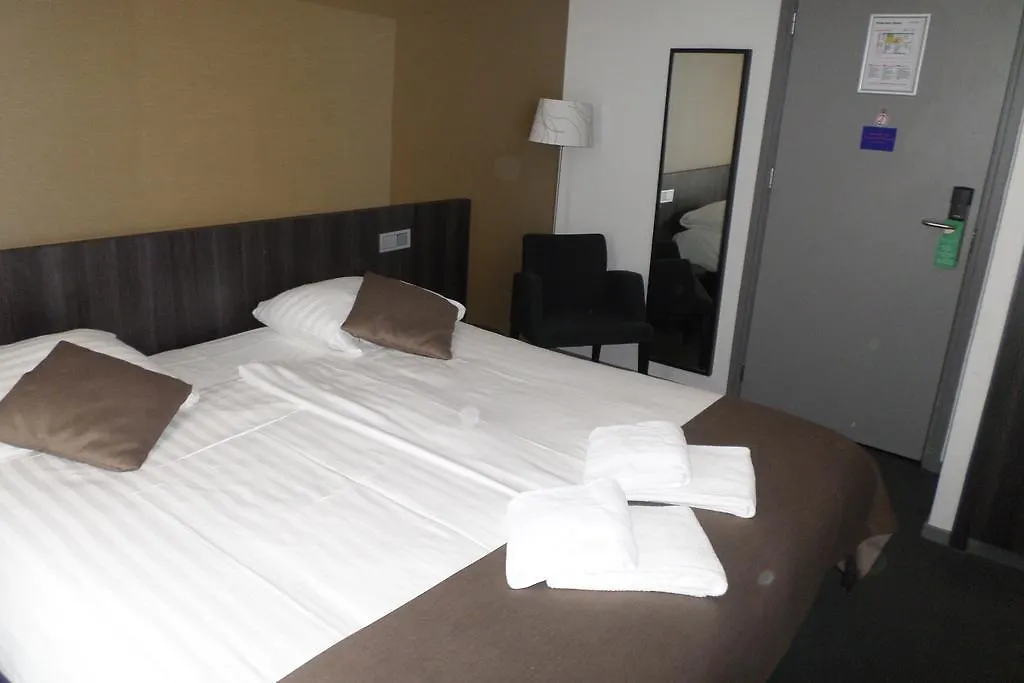 Hotel Parkview Amesterdão