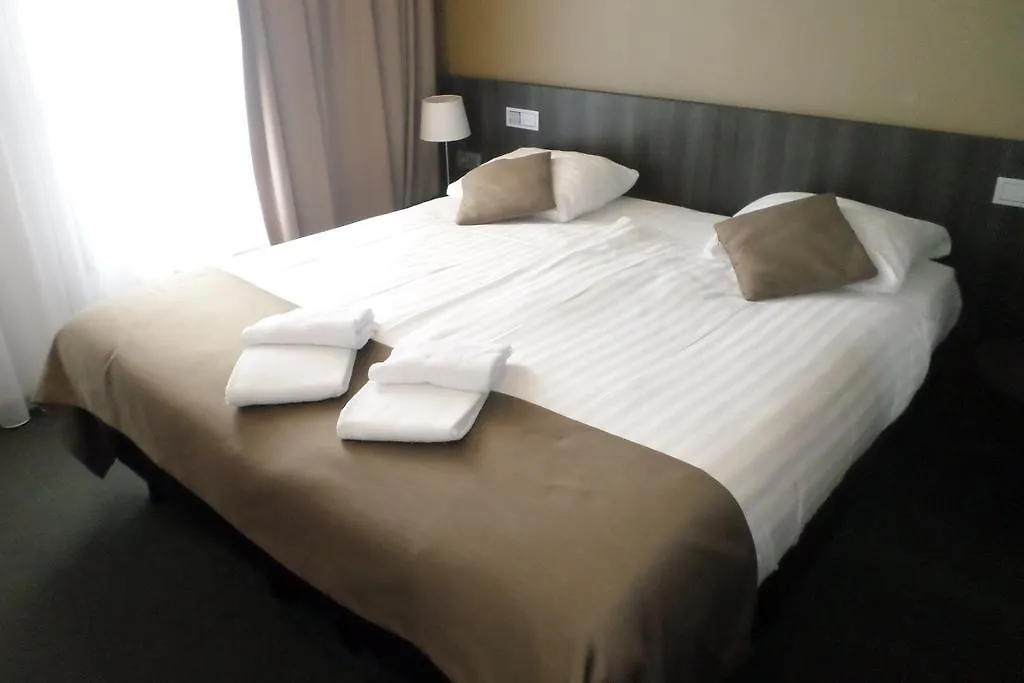 Hotel Parkview Amesterdão