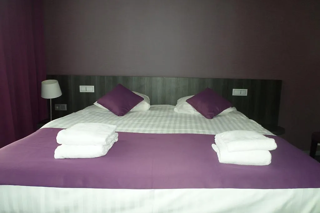 Hotel Parkview Amesterdão