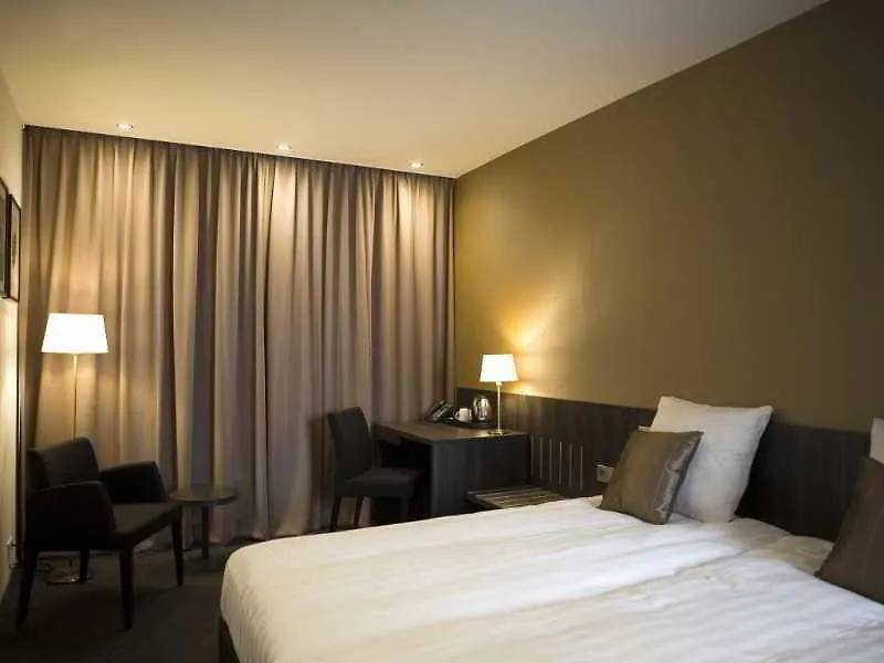 Hotel Parkview Amesterdão 3*,  Países Baixos