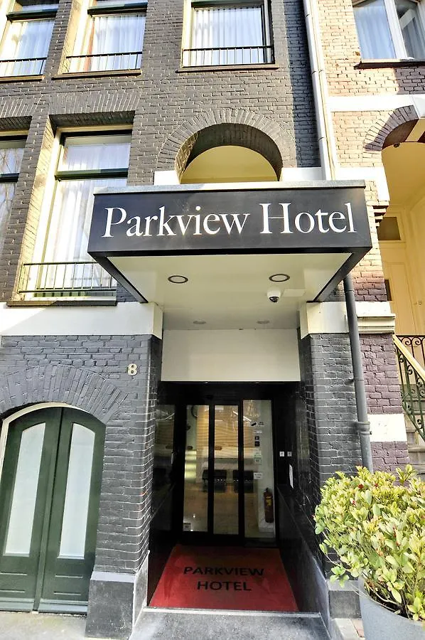 Hotel Parkview Amesterdão