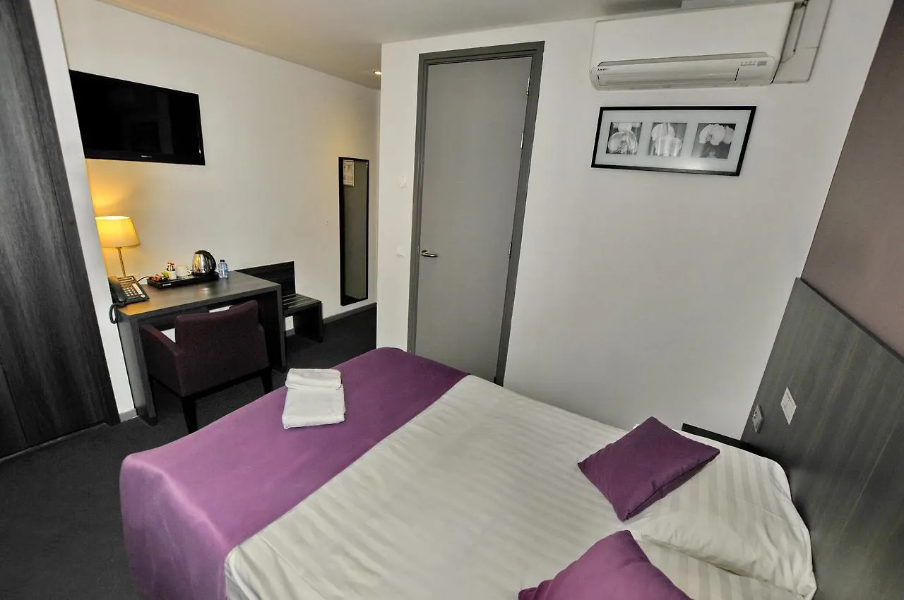 Hotel Parkview Amesterdão Países Baixos