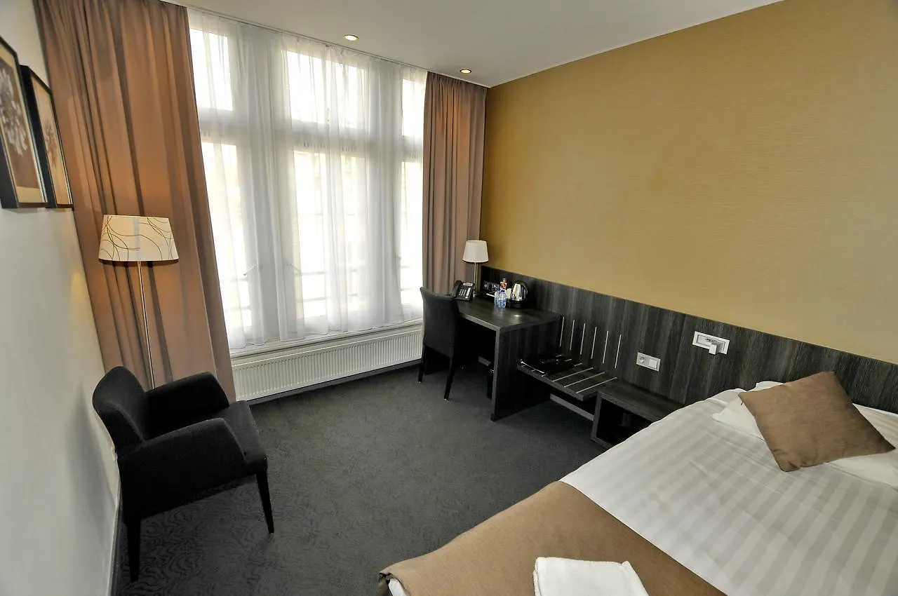 ***  Hotel Parkview Amesterdão Países Baixos