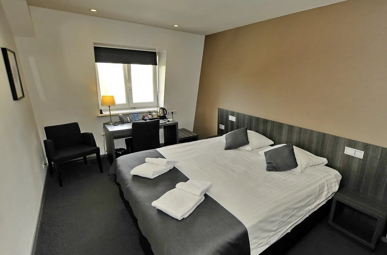 Hotel Parkview Amesterdão Países Baixos