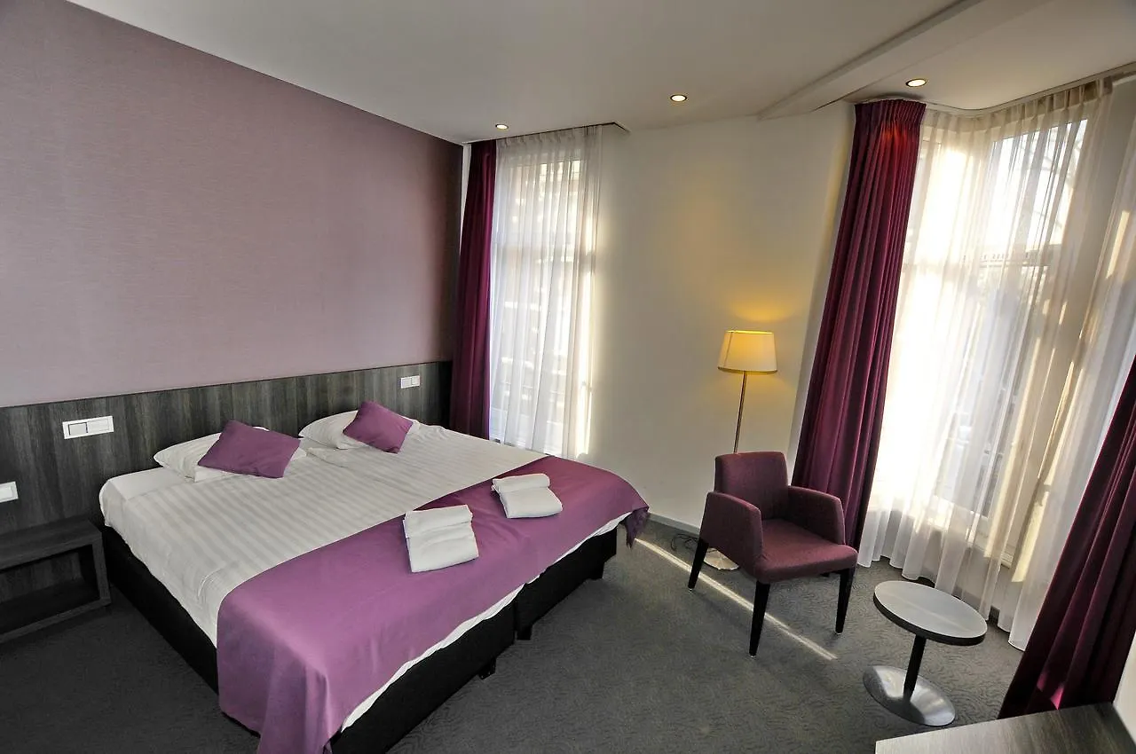 Hotel Parkview Amesterdão