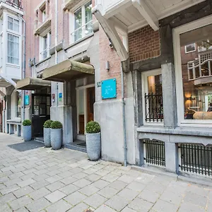 Hotel Jl No76 Amsterdam